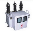 JLS-1 Electric program-controlled gauge